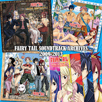Yasuharu Takanashi - Fairy Tail メインテーマ - Fairy Tail Main Theme загрузить