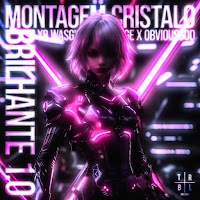 Yb Wasg'ood - Montagem Cristalo Brilhante 1.0 Ft Grvdge & Obviousgod загрузить