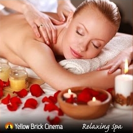 Yellow Brick Cinema - When Spring Arrives загрузить