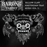 Yellow Claw - Beastmode (Feat. Stoltenhoff) загрузить