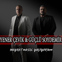 Yener Çevik - Hayret Nasıl Yaşıyorum Ft Güçlü Soydemir загрузить