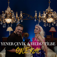 Yener Çevik - Öyle Kal (Feat. Yıldız Tilbe) загрузить