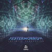 Yestermorrow - Infinite Perception загрузить