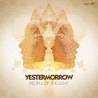 Yestermorrow - People Of The Light загрузить