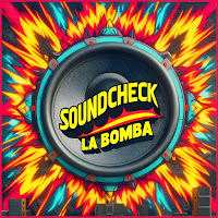 Yhk Sound - Soundcheck La Bomba (Feat. Dj Nayve) загрузить