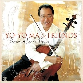 Yo-Yo Ma - My Favorite Things Ft Chris Botti загрузить