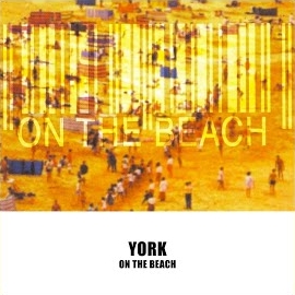 York - On The Beach (Basic Connection Edit) загрузить