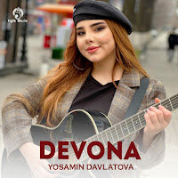 Yosamin Davlatova - Devona загрузить