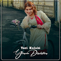 Yosamin Davlatova - Yori Kulobi загрузить
