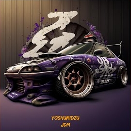 Yoshumidzu - Jdm загрузить