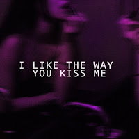 You Lost - I Like The Way You Kiss Me (Sped Up) загрузить