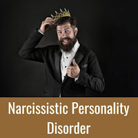 Younis Ma - Narcissistic Prsonality Disorder загрузить