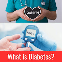 Younis Ma - What Is Diabetes? загрузить