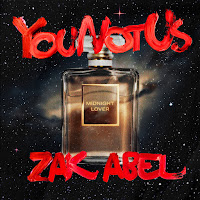 Younotus - Midnight Lover Ft Zak Abel загрузить