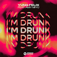 Yung Felix - I'm Drunk (Feat. Amy Miyú) загрузить
