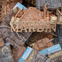 Yunus Emre Özdemir - Mardi̇n загрузить