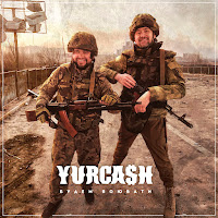 Yurcash - Будем Воювати загрузить