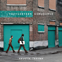 Yuzyuzeyken Konusuruz - Uykusuz Ve Dengesiz загрузить