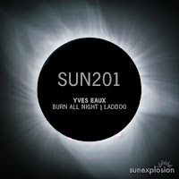 Yves Eaux - Laddoo загрузить