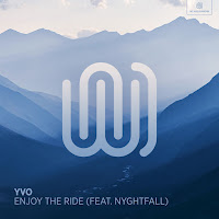 Yvo - Enjoy The Ride (Feat. Nyghtfall) загрузить
