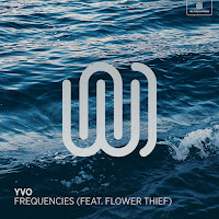 Yvo - Frequencies (Feat. Flower Thief) загрузить