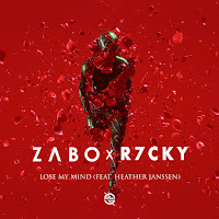 Zabo - Lose My Mind (Feat. Heather Janssen) Ft R7Cky загрузить