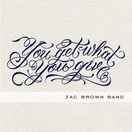 Zac Brown Band - Knee Deep (Feat. Jimmy Buffett) загрузить