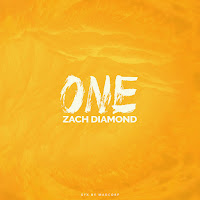 Zach Diamond - One загрузить