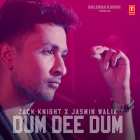 Zack Knight - Dum Dee Dum Ft Jasmin Walia загрузить