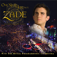 Zade - Zaina (Live) (Feat. The Royal Philharmonic Orchestra) загрузить