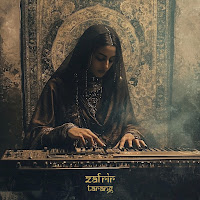 Zafrir - Tarang загрузить