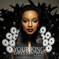 Zakes Bantwini - Your King (Feat. Dj Merlon) загрузить