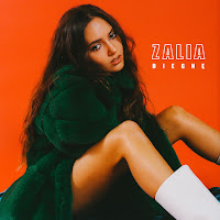 Zalia - Biegnę загрузить