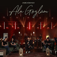 Zamiq Hüseynov - Alagözlüm загрузить