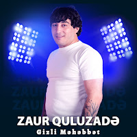Zaur Quluzade - Gizli Məhəbbət загрузить