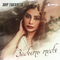 Заур Тхагалегов - Забыть Тебя загрузить
