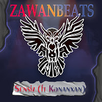 Zawanbeats - Sensiz (Feat. Kenanxan) загрузить