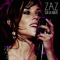 Zaz - Je Veux (Sur La Route Live 2015) загрузить