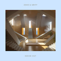 Zedd - Inside Out Ft Griff загрузить