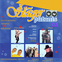 Zeļļi - Anna Marija загрузить