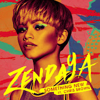 Zendaya - Something New (Feat. Chris Brown) загрузить