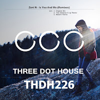 Zeni N - Is You & Me (The Distance & Igi Remix) загрузить
