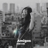 Zerrid - Amigos Ft Adik загрузить