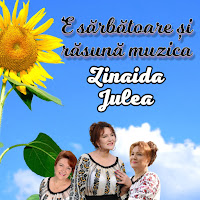 Zinaida Julea - Cântă Lumea Și Petrece загрузить