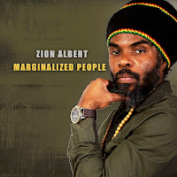Zion Albert - Marginalized People загрузить