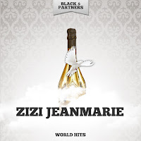 Zizi Jeanmaire - La Violetera загрузить