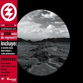 Zoë - Dead загрузить