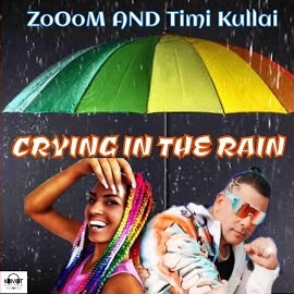 Zooom - Crying In The Rain (Feat. Timi Kullai) загрузить