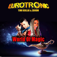 Zooom - World Of Magic Ft Timi Kullai загрузить