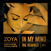 Zoya - In My Mind (Anagramma Remix) загрузить